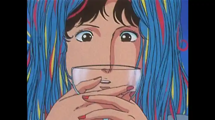 ラブサインは華やかに