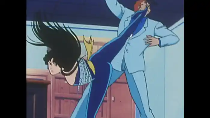 遥かなるトットチーノ