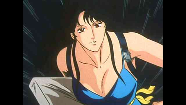 キャッツ・アイ 2ND SEASON