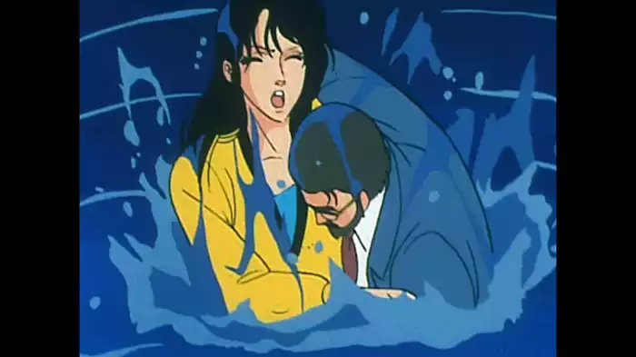 華麗なる罠