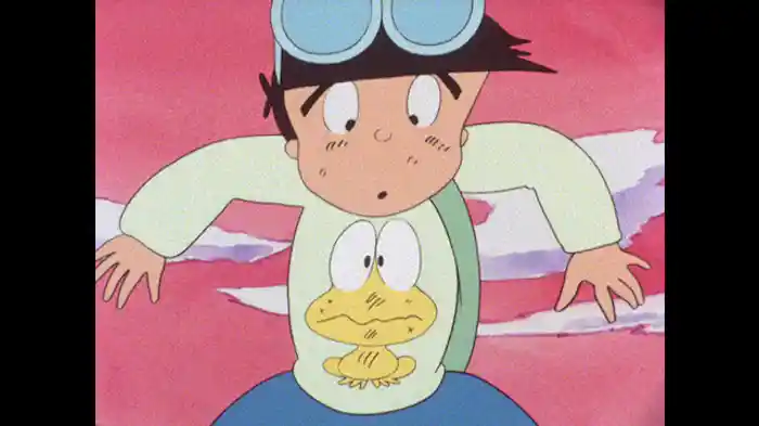 名コンビ ひろしピョン吉の巻/ひろしの兄弟 1ダースの巻