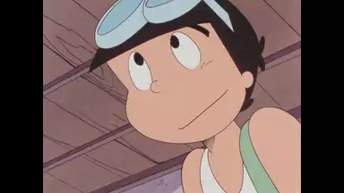 新 ど根性ガエル 12 出世 梅三郎の巻 高い高いイヤー の巻 アニメ 1981年 の動画視聴 あらすじ U Next 新 ど根性ガエル 12 出世 梅三郎の巻 高い高いイヤー の巻 アニメ 1981年 の動画視聴 あらすじ U Next