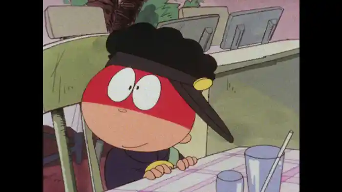 遊園地脱出の巻/焼肉ジャージャーの巻