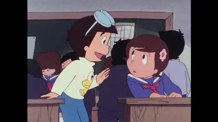 おでん文化祭の巻/とうちゃんなんていらないの巻