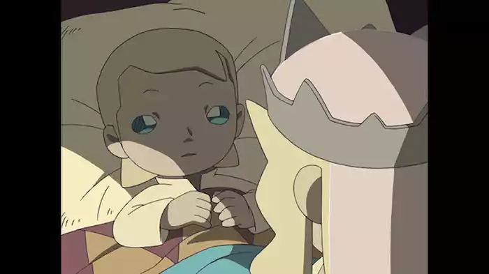 竜の祠の冒険