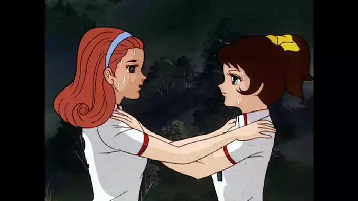 秘球・木の葉おとし