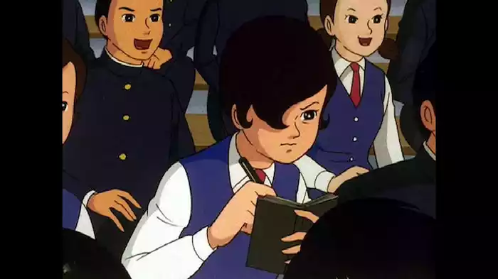 忍び寄る陰謀
