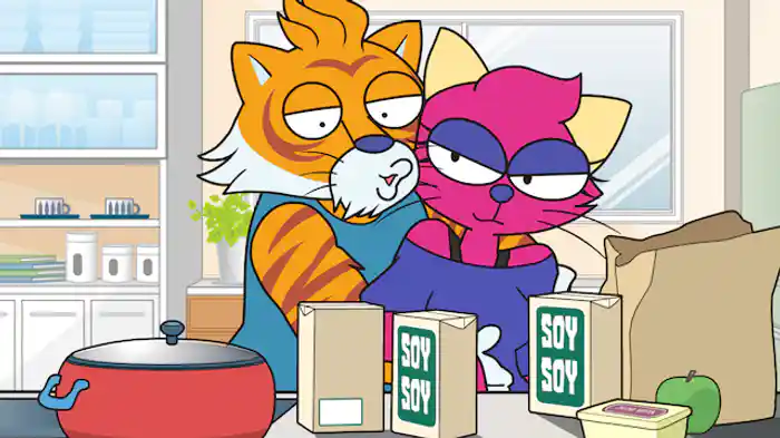 あきらめない男 ニコラス