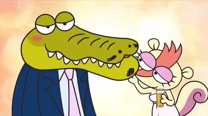 もてもてセレーナ