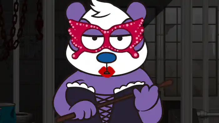 夢見るミッシェル