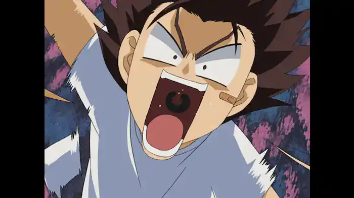 梁山泊！　豪傑の集いし場所