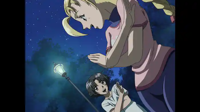 一歩先へ！　闘いの始まり