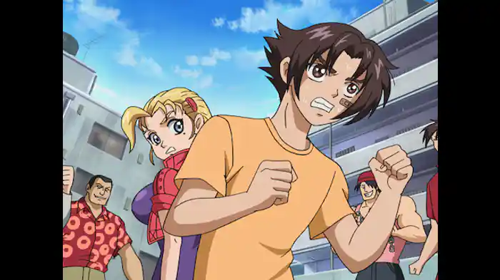 熱闘園芸部　リターンマッチ