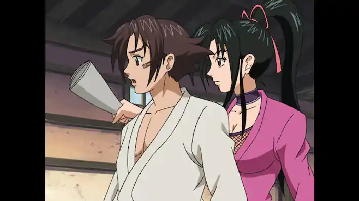 驚異の肉体　謎の師匠達