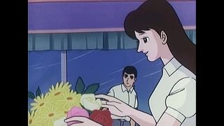 巨人の星 #124 すばらしい兄・左門(アニメ / 1968) - 動画配信 | U