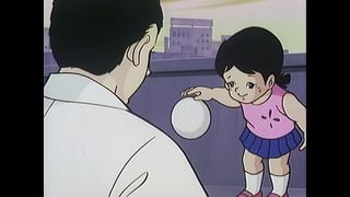 巨人の星 #124 すばらしい兄・左門(アニメ / 1968) - 動画配信 | U