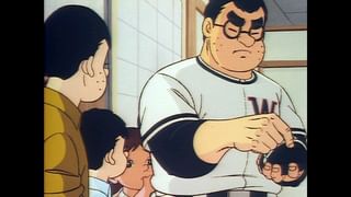 巨人の星 #124 すばらしい兄・左門(アニメ / 1968) - 動画配信 | U