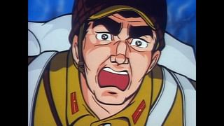 巨人の星 #124 すばらしい兄・左門(アニメ / 1968) - 動画配信 | U