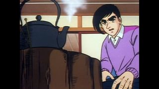巨人の星 #124 すばらしい兄・左門(アニメ / 1968) - 動画配信 | U