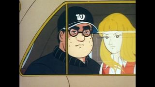 巨人の星 #160 左門の恋(アニメ / 1968) - 動画配信 | U-NEXT 31日間