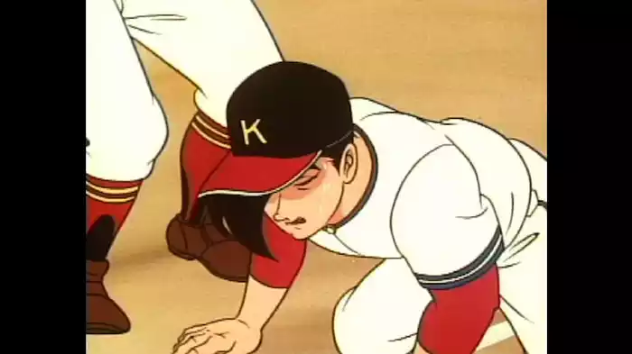 甲子園への道