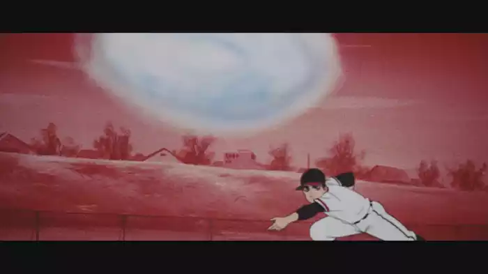 巨人の星 行け行け飛雄馬