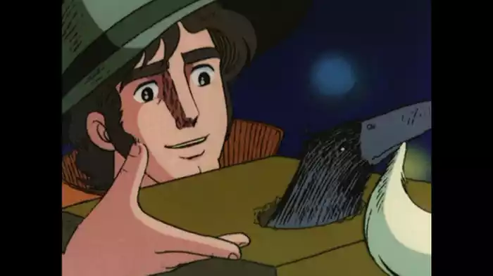 迷子のレミ