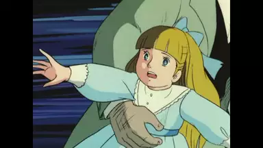 家なき子 9 はじめての友だち グレース アニメ 1977年 の動画視聴 あらすじ U Next 家なき子 9 はじめての友だち グレース アニメ 1977年 の動画視聴 あらすじ U Next