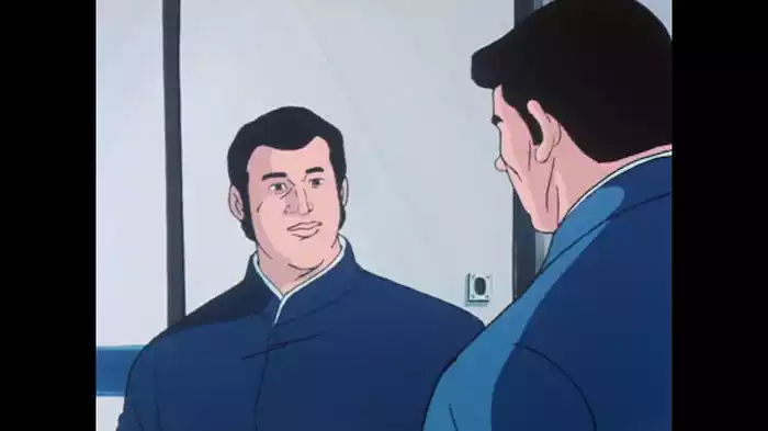 新しい標的・タブチ