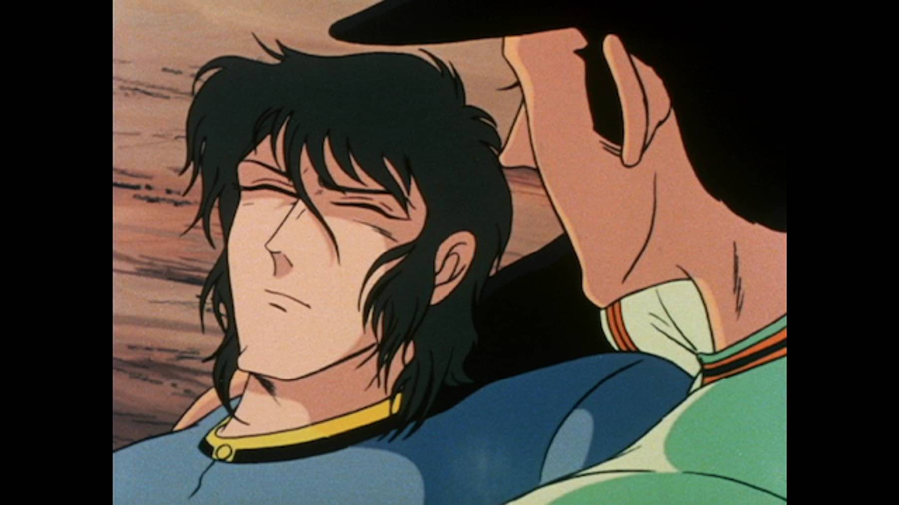 新 巨人の星ii 16 燃やせ 青春の炎 アニメ 1979 の動画視聴 U Next 31日間無料トライアル