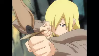 甲虫王者ムシキング 森の民の伝説 12 もう一人の少年 アニメ 05年 の動画視聴 あらすじ U Next 甲虫王者ムシキング 森の民の伝説 12 もう一人の少年 アニメ 05年 の動画視聴 あらすじ U Next