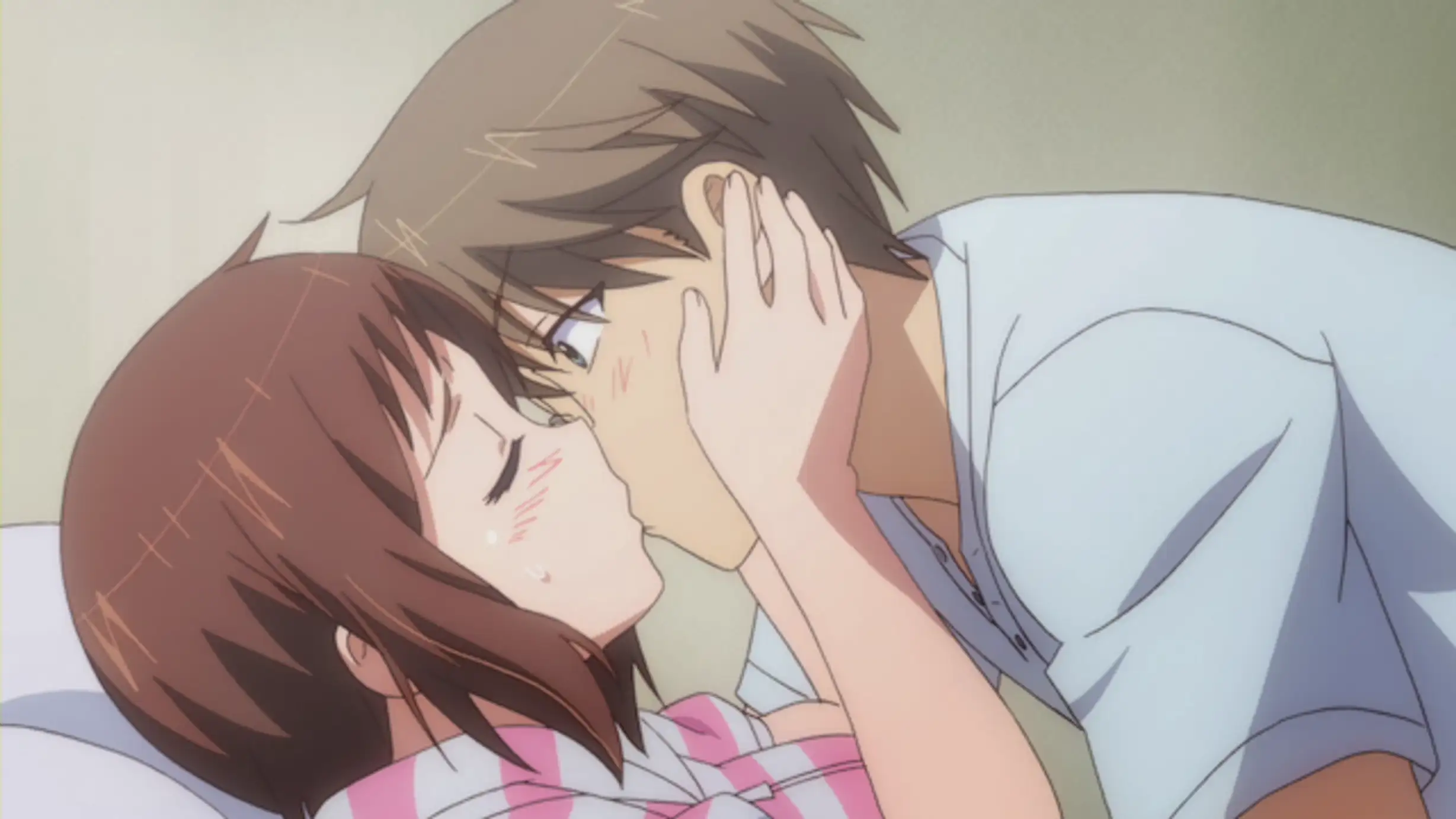 おくさまが生徒会長 完全版 6 生徒会長と身内ちゃん アニメ 15年 の動画視聴 あらすじ U Next