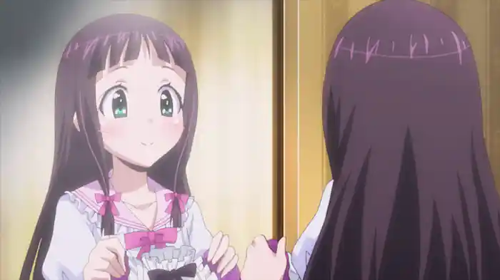 新倉さんと危険な昼下がり