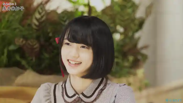 戌井未知子の好きな作品