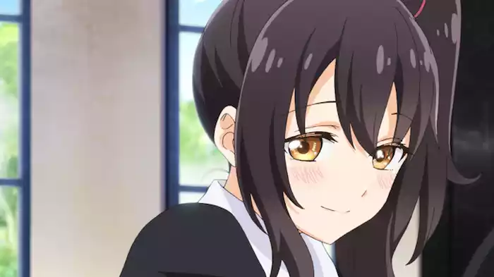 『ロザリオとジュリエット』