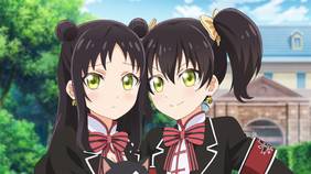 寄宿学校のジュリエット 1 犬塚露壬雄とジュリエット ペルシア アニメ 18 の動画視聴 U Next 31日間無料トライアル 寄宿学校のジュリエット 1 犬塚露壬雄とジュリエット ペルシア アニメ 18 の動画視聴 U Next 31日間無料トライアル