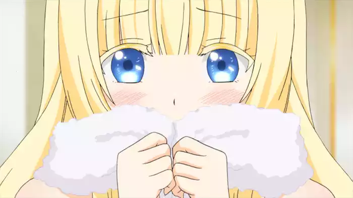 『露壬雄とシャルとプレゼント』