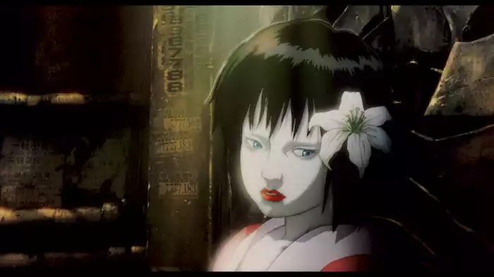 イノセンス