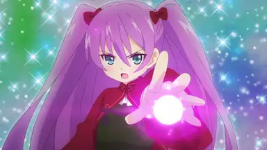 ぱすてるメモリーズ 第3話 薔薇色の乙女 なの アニメ 19年 の動画視聴 あらすじ U Next ぱすてるメモリーズ 第3話 薔薇色の乙女 なの アニメ 19年 の動画視聴 あらすじ U Next