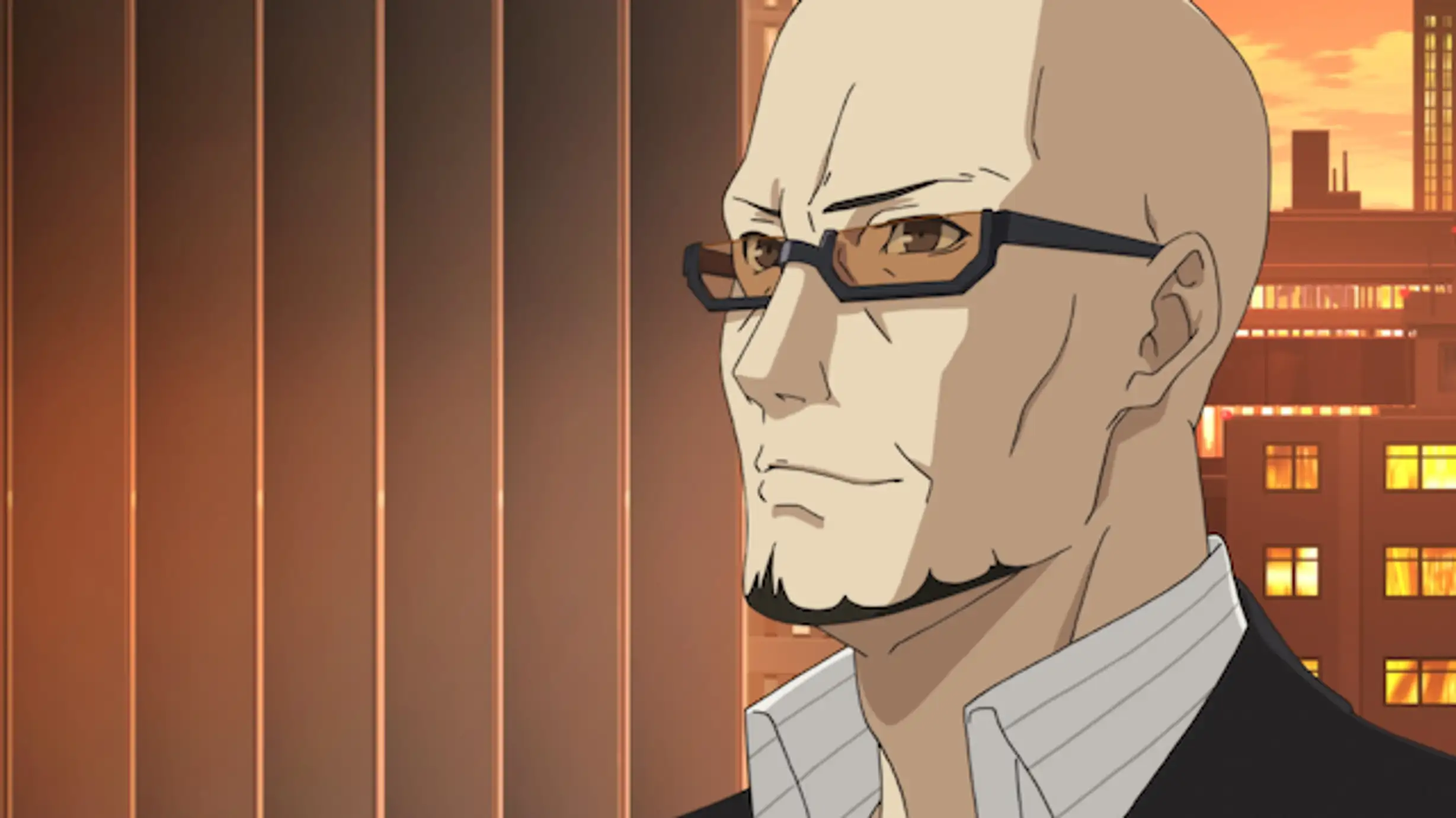 Tvアニメ ペルソナ５ Sp1 Dark Sun アニメ 18年 の動画視聴 あらすじ U Next