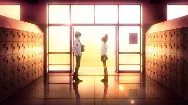 ずっと前から好きでした。~告白実行委員会~