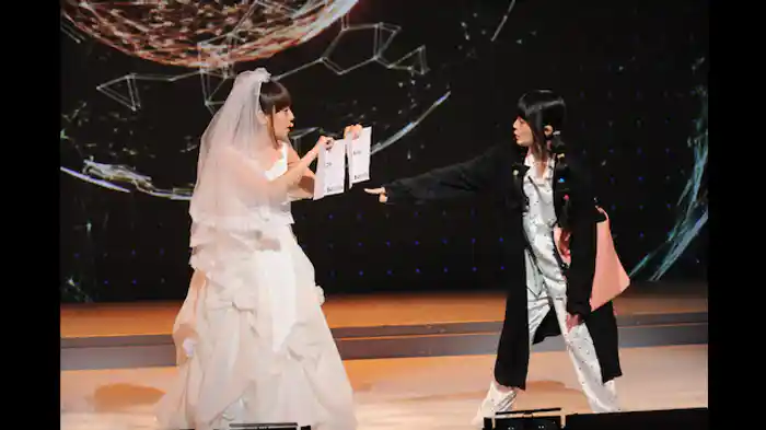 10月29日 夜公演【釘宮理恵×高垣彩陽】