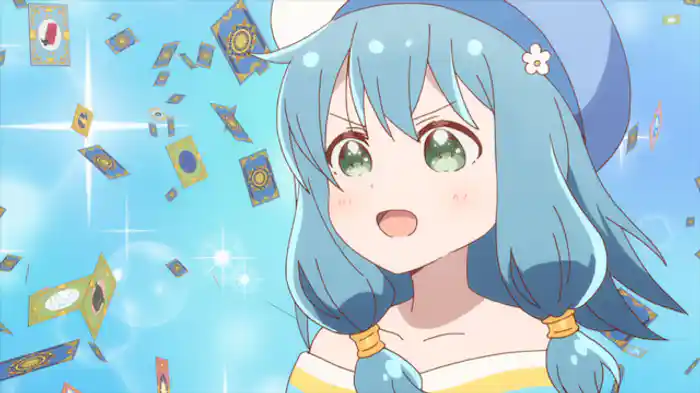 秘祭!カルタード祭り~!