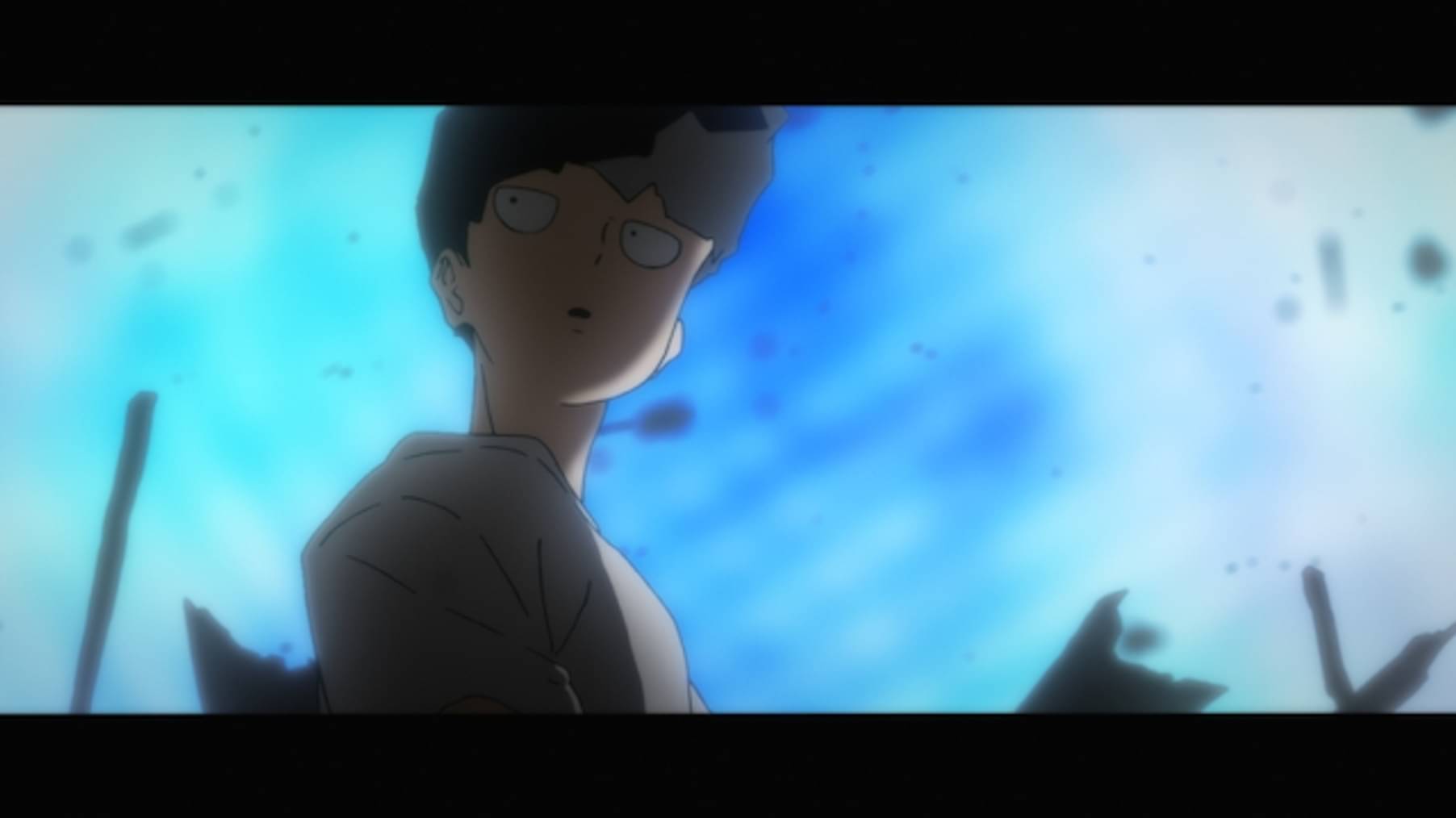 モブサイコ100 Ii アニメ 19 の動画視聴 U Next 31日間無料トライアル