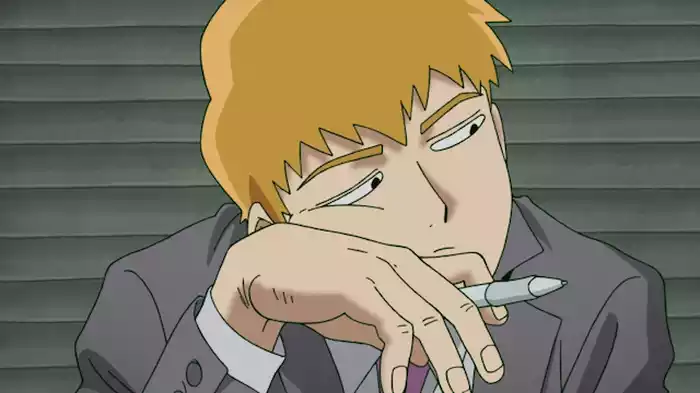 孤独なホワイティー
