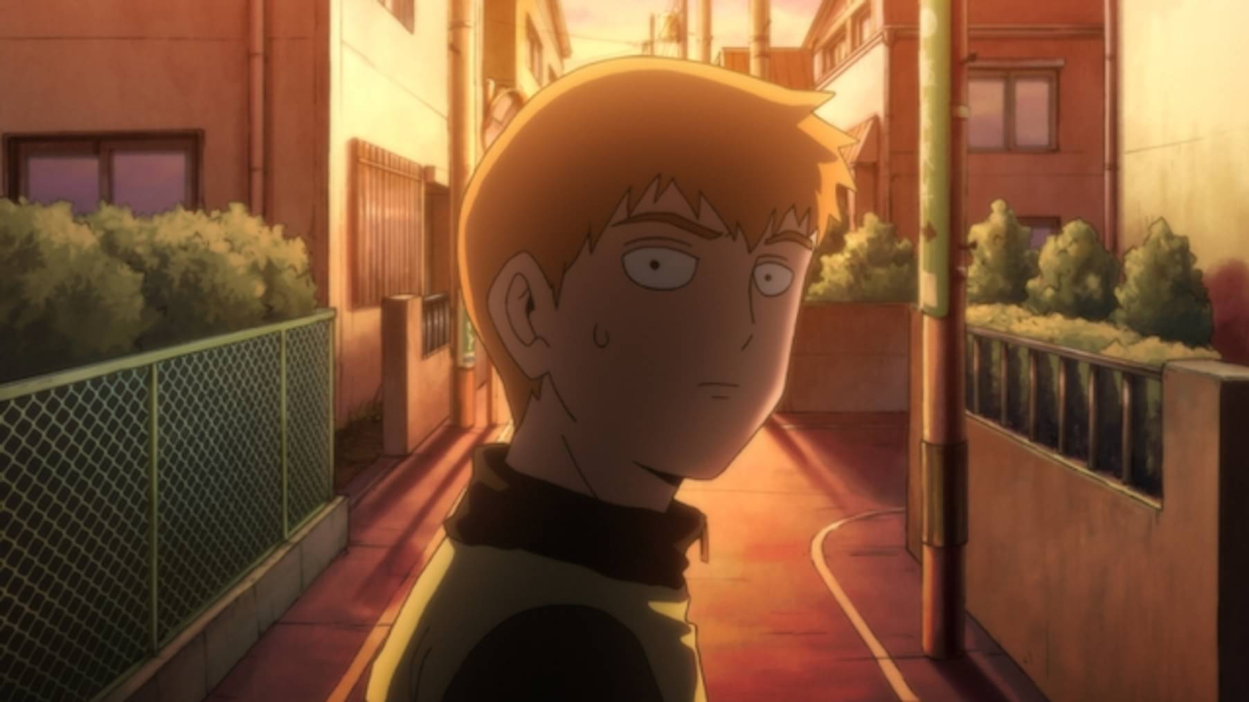 モブサイコ100 Ii アニメ 19 の動画視聴 U Next 31日間無料トライアル