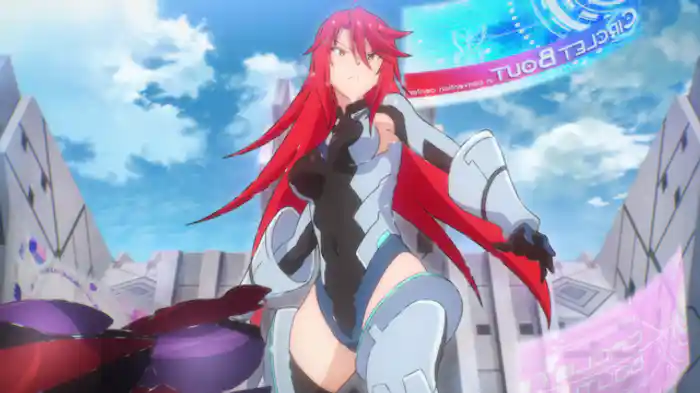 プリンセス・ストライク