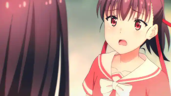 コンプレックス・シスター