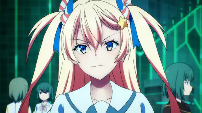 ブレイキング・ダウン