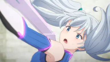 サークレット プリンセス 第6話 エクストリーム ゲーム アニメ 19年 の動画視聴 あらすじ U Next サークレット プリンセス 第6話 エクストリーム ゲーム アニメ 19年 の動画視聴 あらすじ U Next